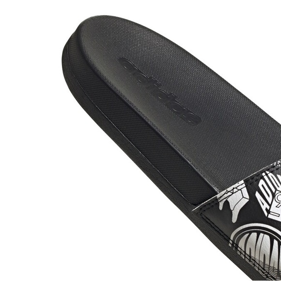 ADIDAS Adilette Comfort Men's Slide Sandals Size 7 - Picture 9 of 11